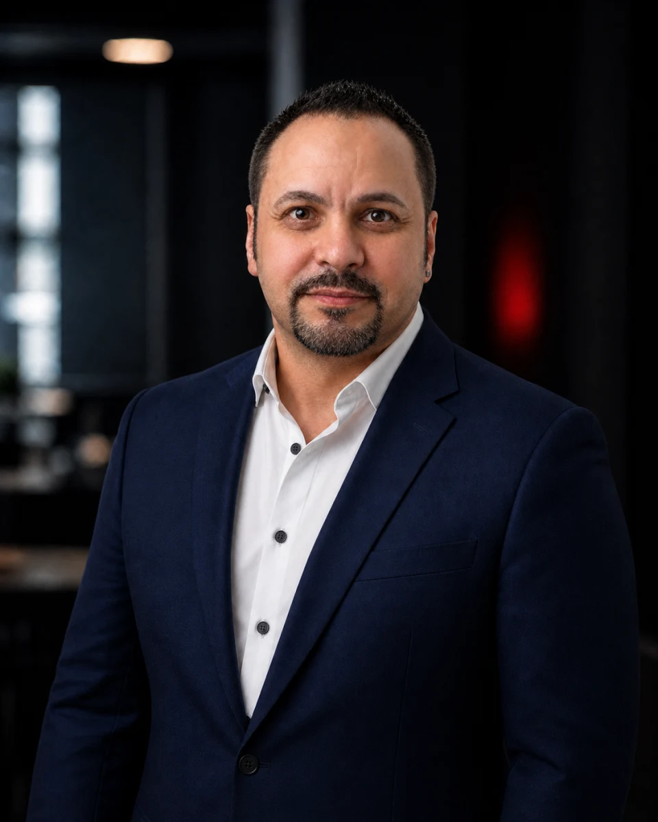 Alexander Spengler, Gründer von YourTown IT